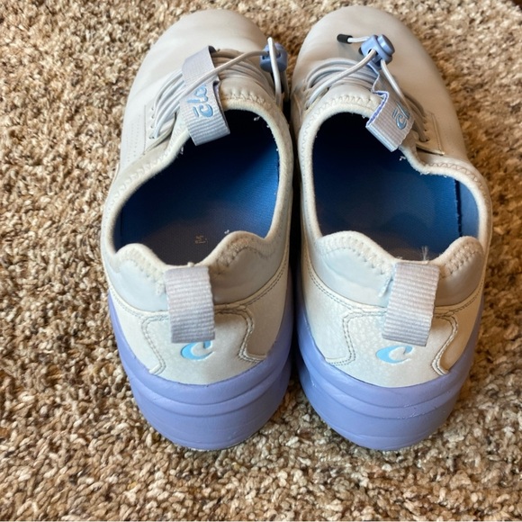 Clove Gray Matter Nursing Shoes Womens Size 10 - Picture 4 of 6